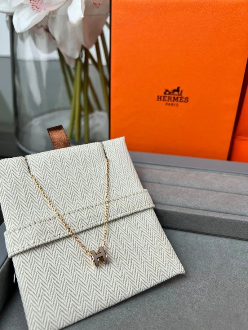Hermes Necklaces Unique 247054