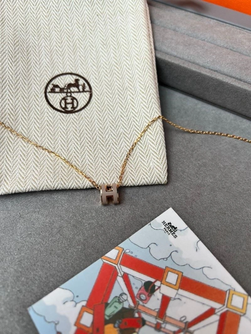 Hermes Necklaces Unique 247054