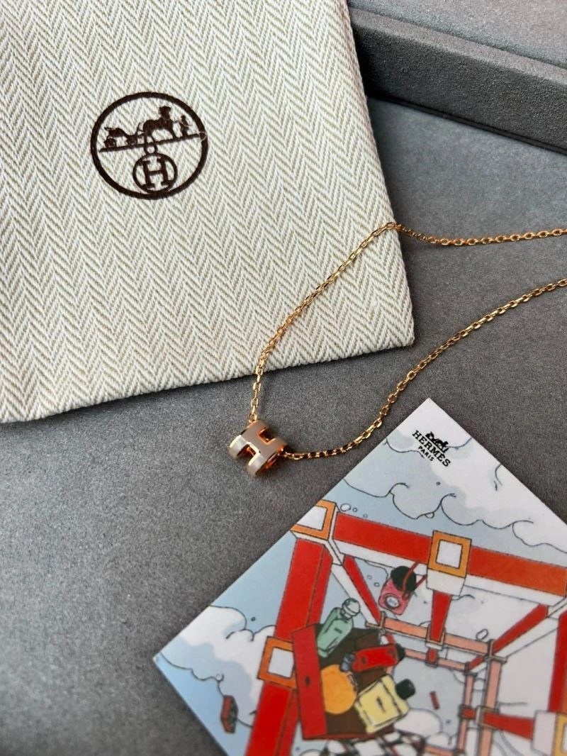 Hermes Necklaces Unique 247054