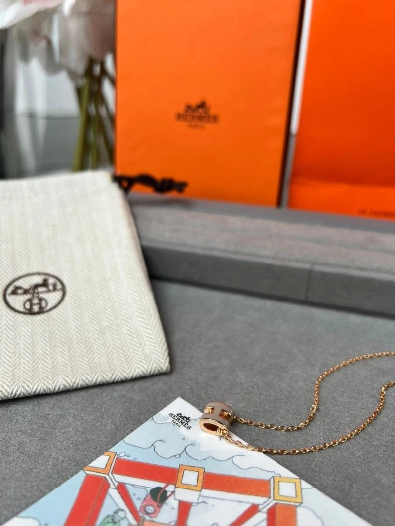 Hermes Necklaces Unique 247054