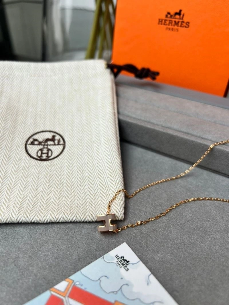 Hermes Necklaces Unique 247054