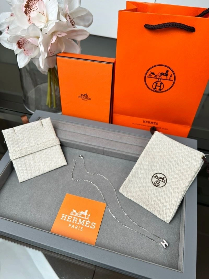 Hermes Necklaces Chic 247042