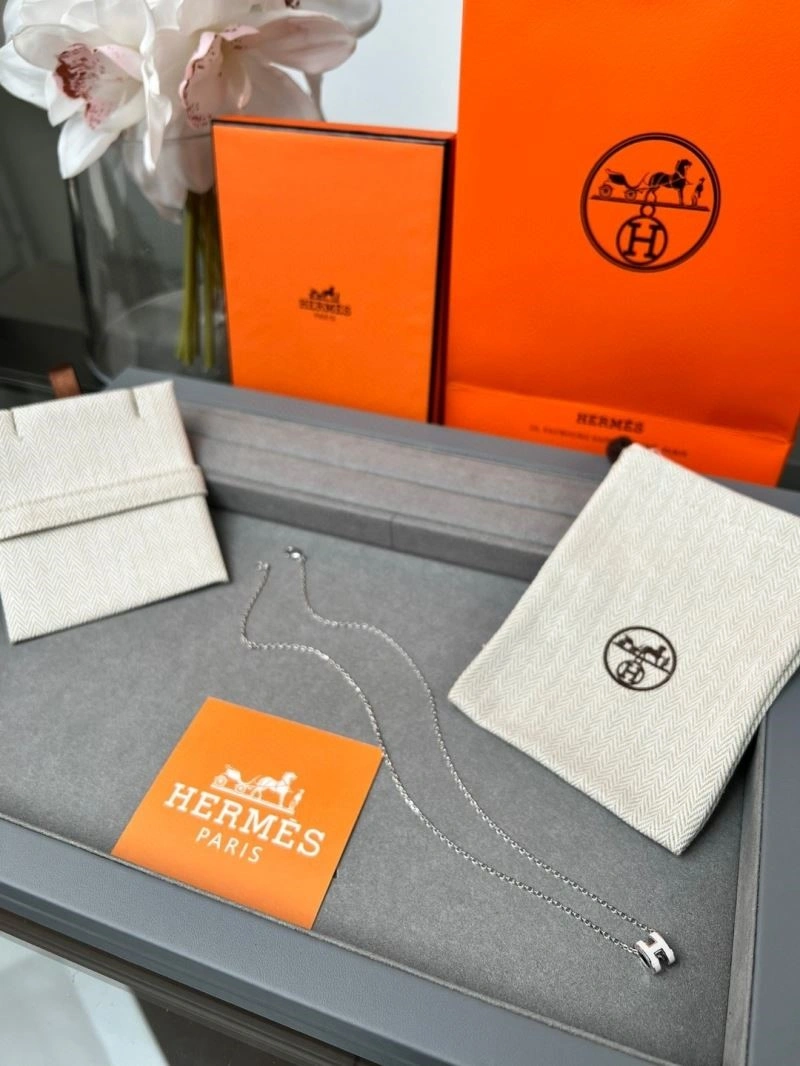 Hermes Necklaces Chic 247042