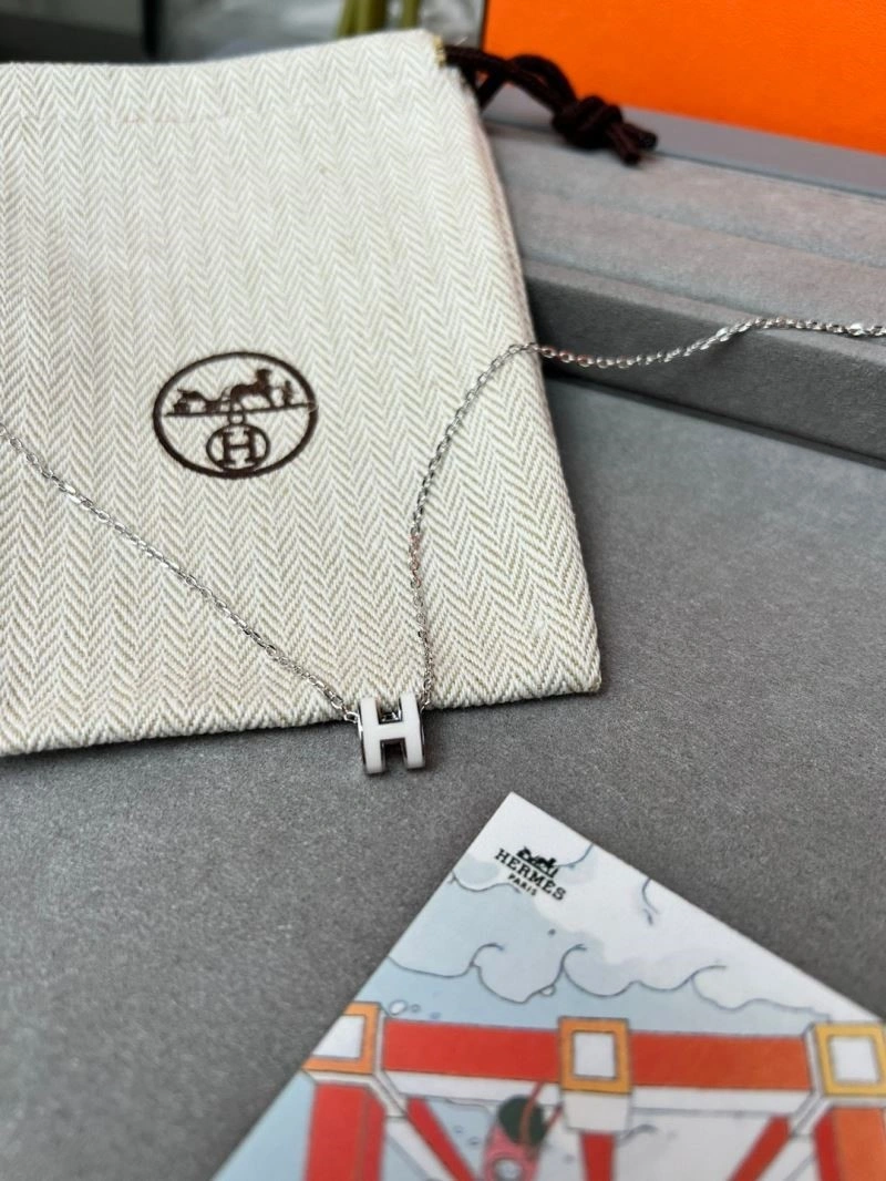 Hermes Necklaces Chic 247042