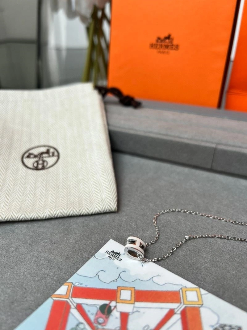 Hermes Necklaces Chic 247042