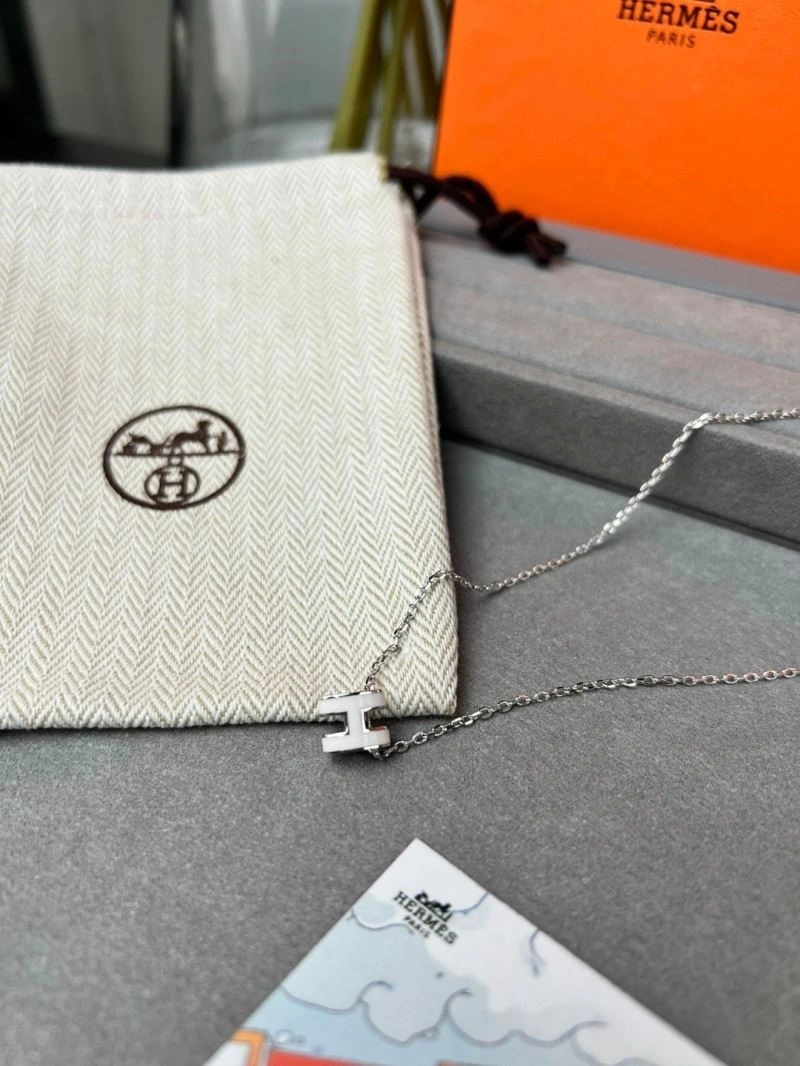 Hermes Necklaces Chic 247042