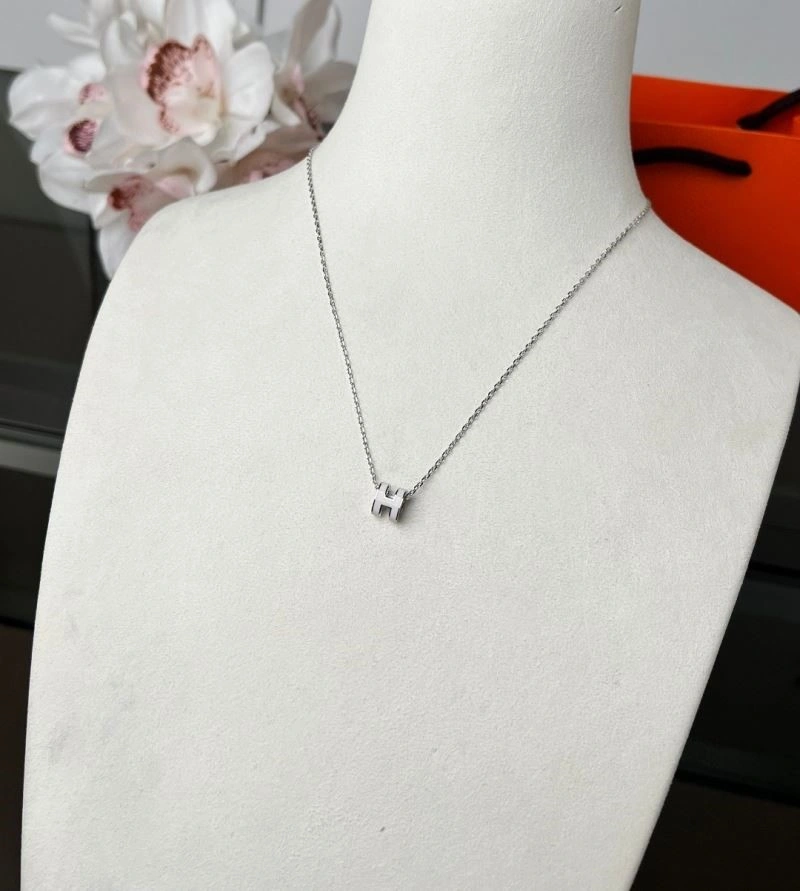 Hermes Necklaces Chic 247042