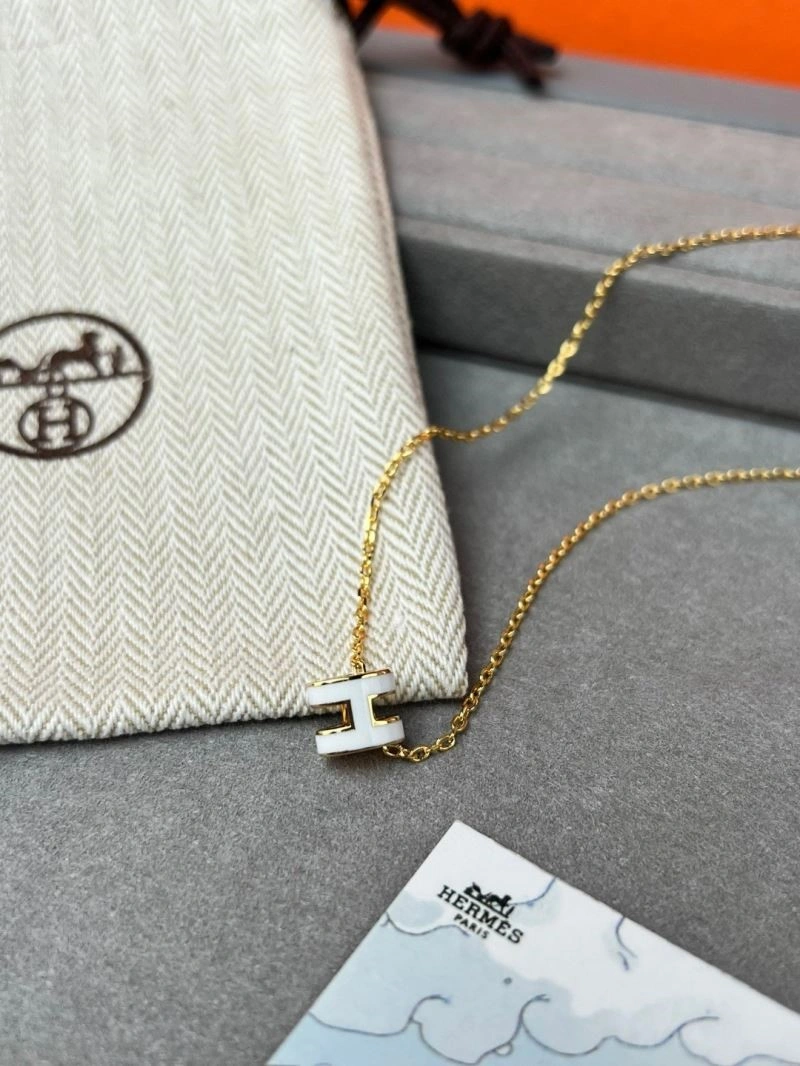 Hermes Necklaces Stylish 247041