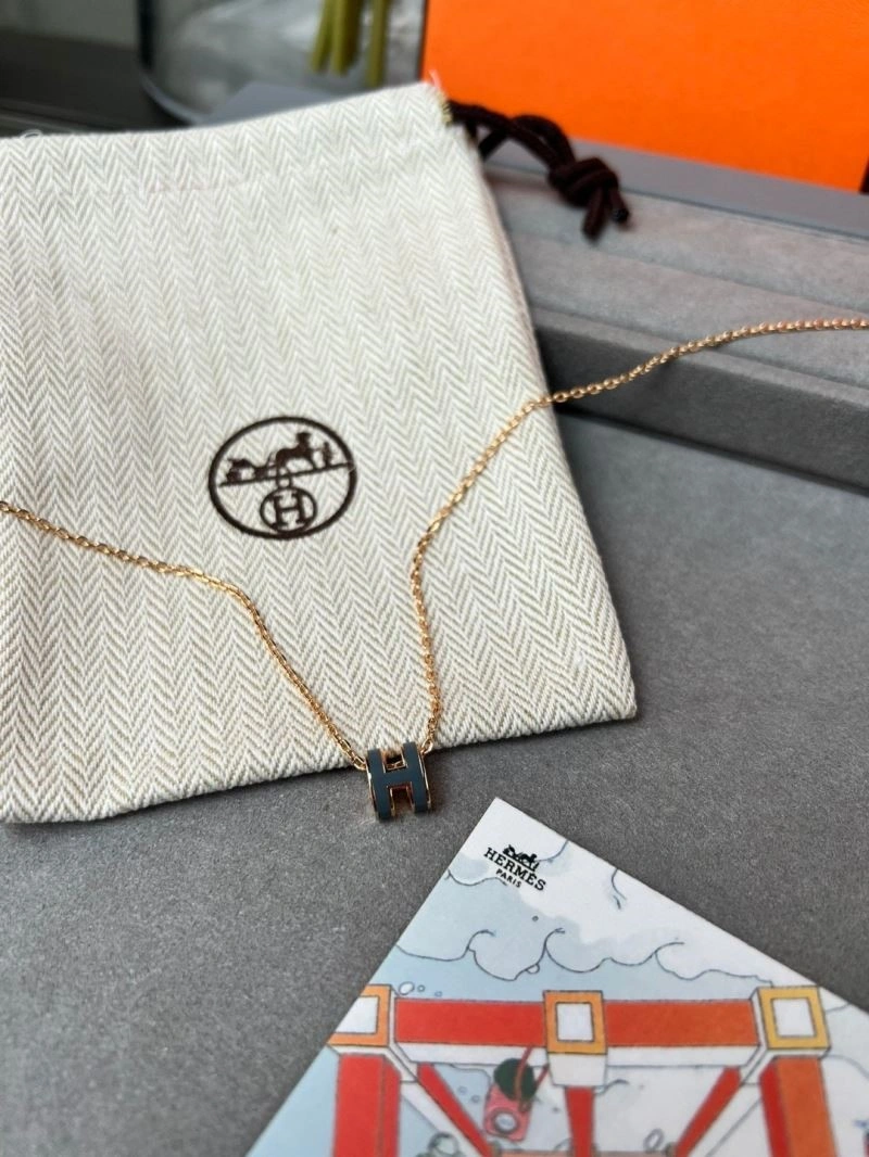Comfortable Hermes Necklaces 247039