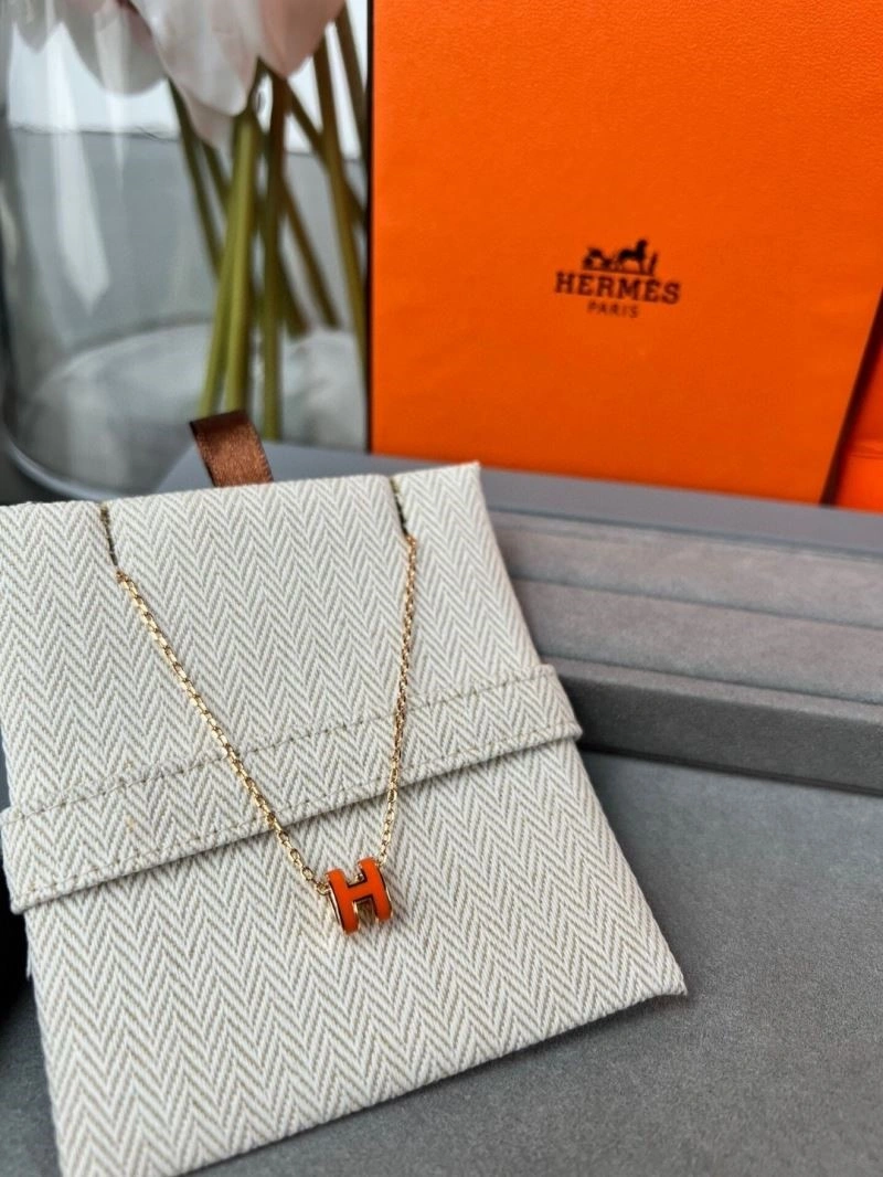 Breathable Hermes Necklaces 247038