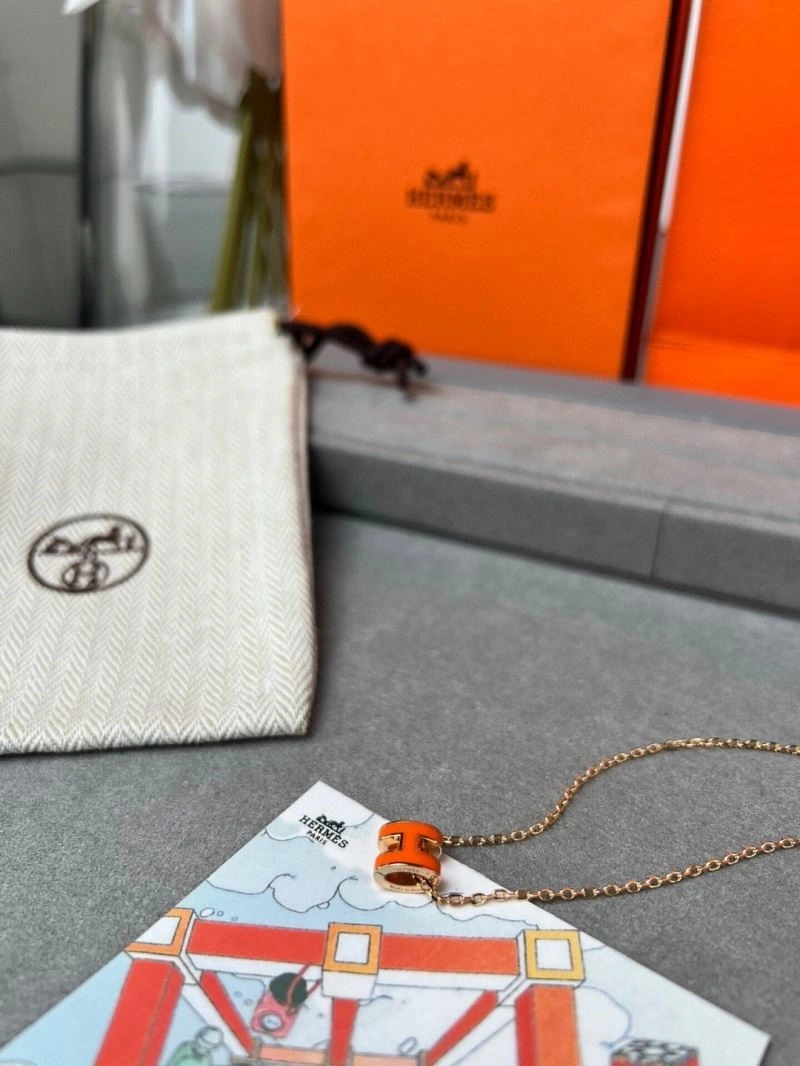 Breathable Hermes Necklaces 247038