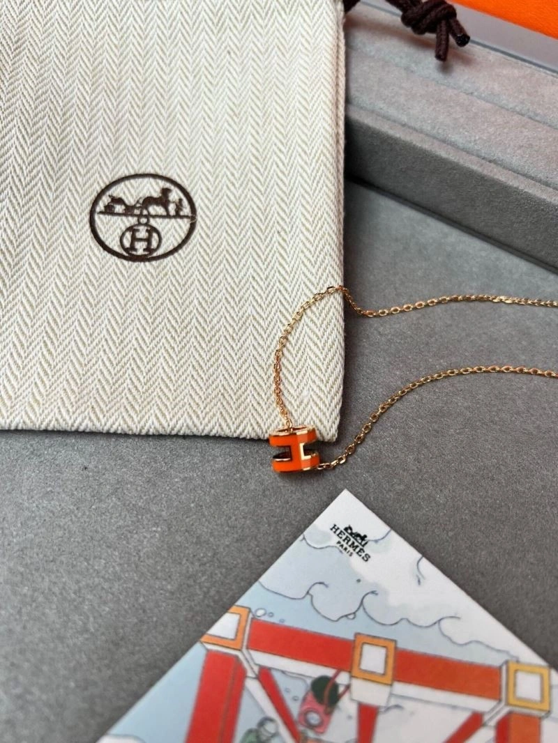 Breathable Hermes Necklaces 247038