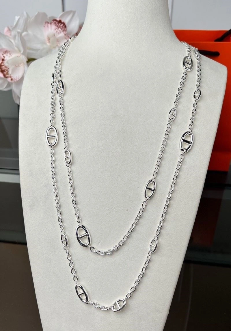 GoodFit Hermes Necklaces 247036