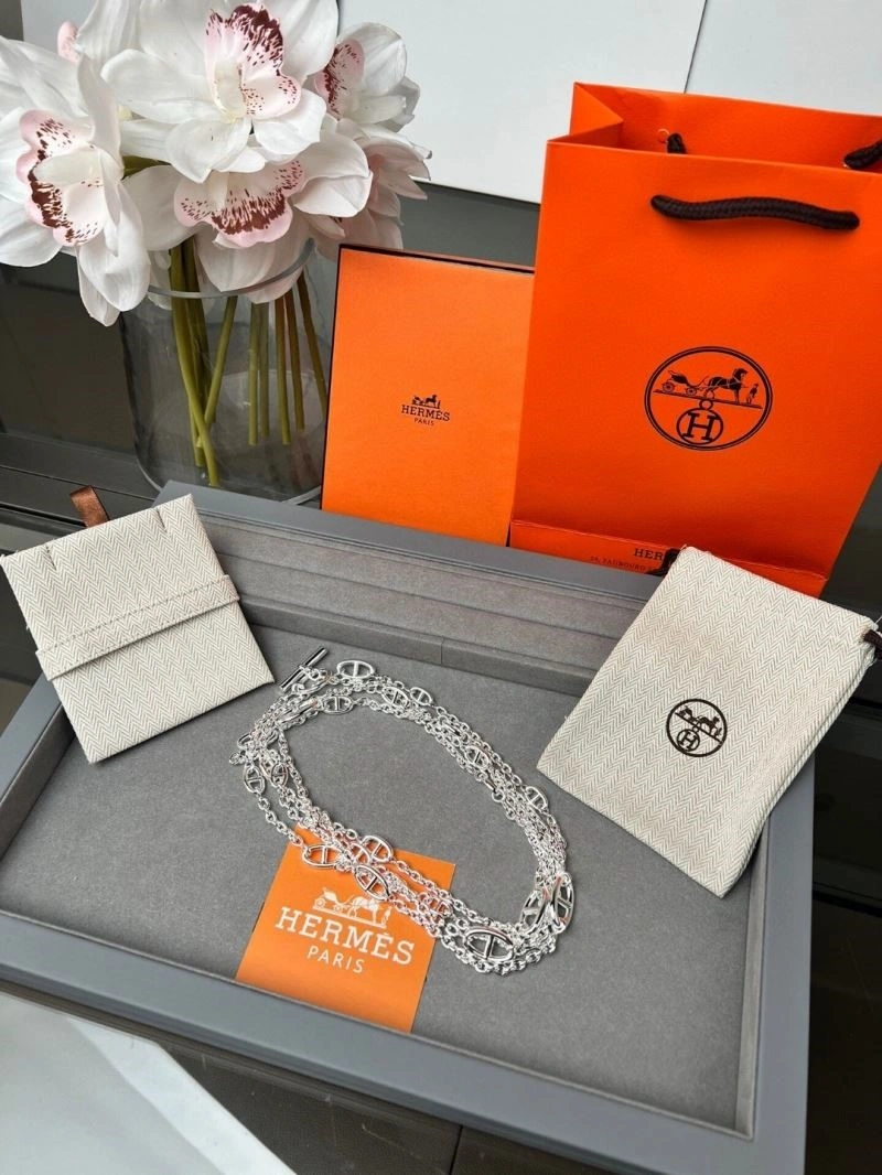 GoodFit Hermes Necklaces 247036