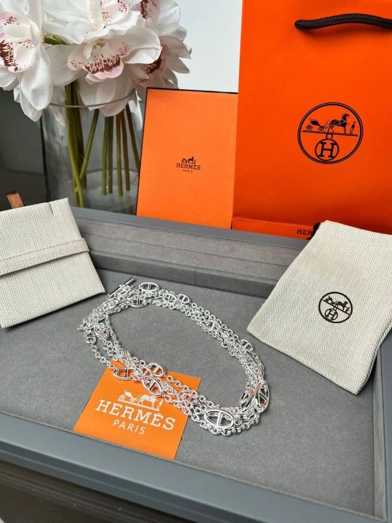 GoodFit Hermes Necklaces 247036
