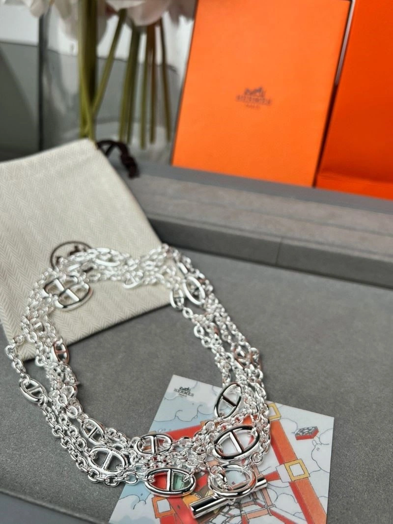 GoodFit Hermes Necklaces 247036