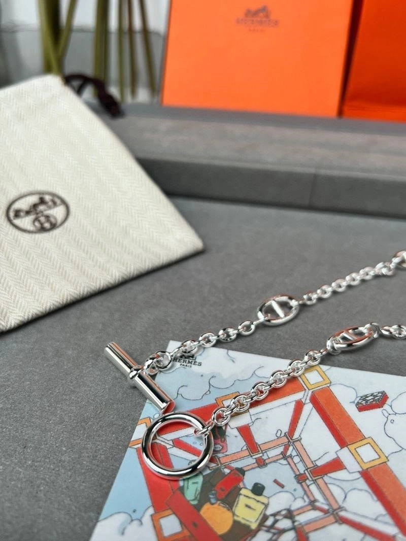 GoodFit Hermes Necklaces 247036