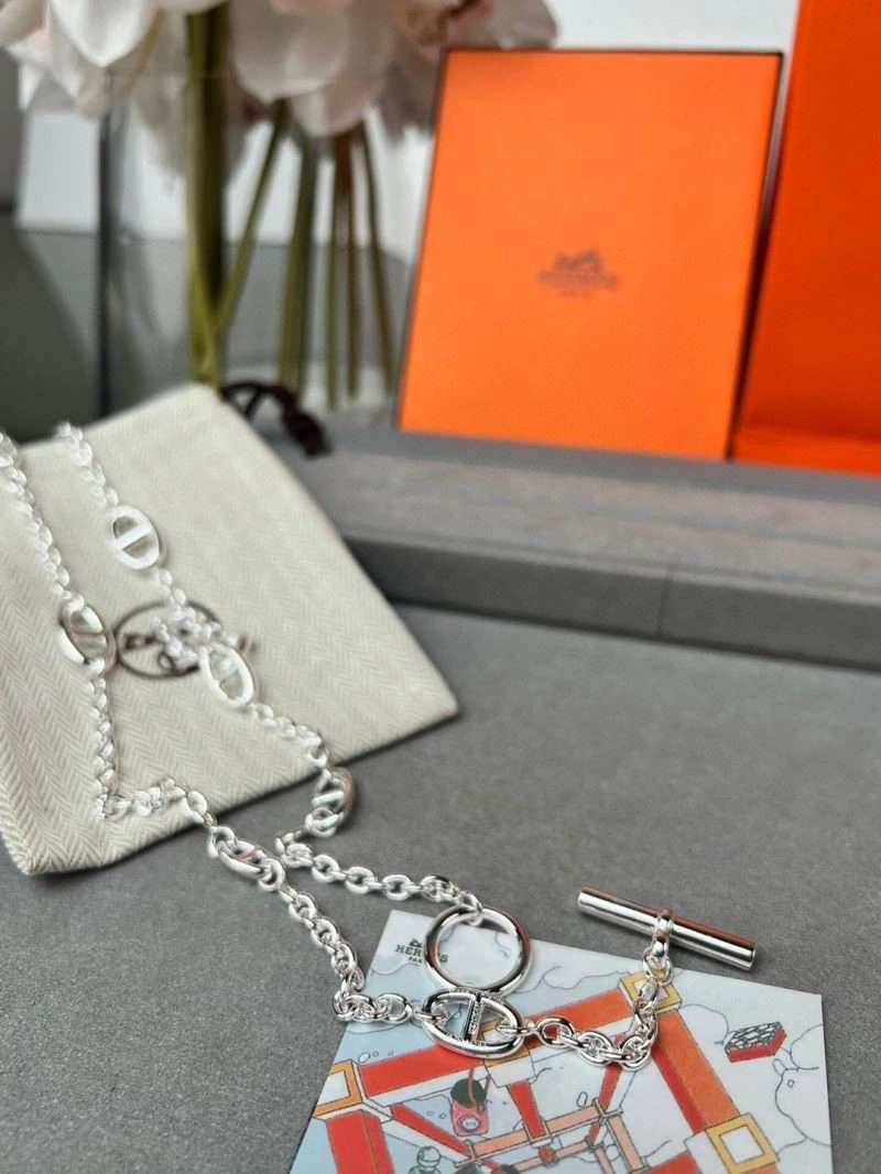 GoodFit Hermes Necklaces 247036