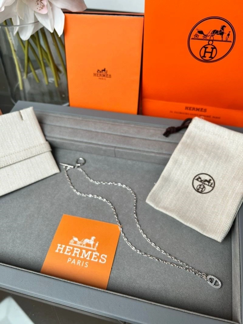 Hermes Necklaces UrbanStyle 247034