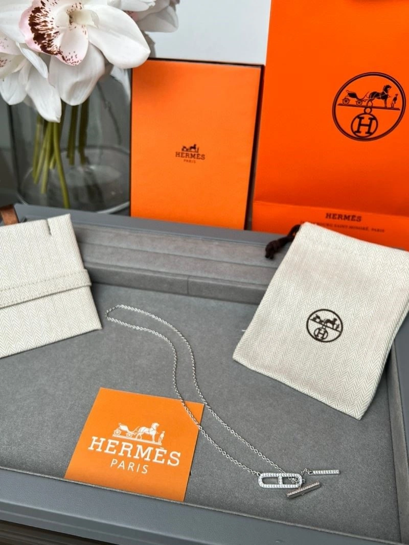 FashionForward Hermes Necklaces 247033