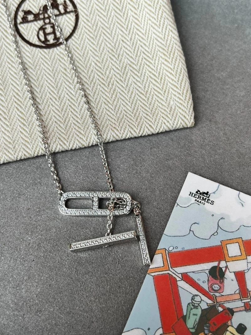 FashionForward Hermes Necklaces 247033