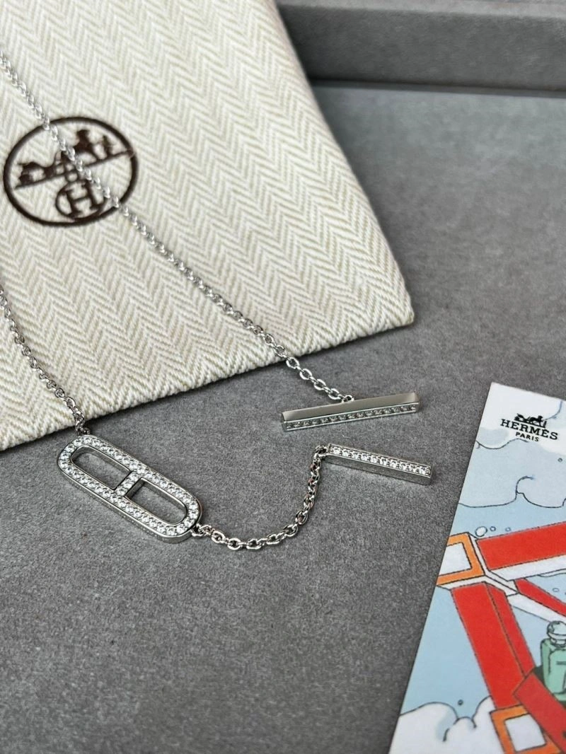 FashionForward Hermes Necklaces 247033