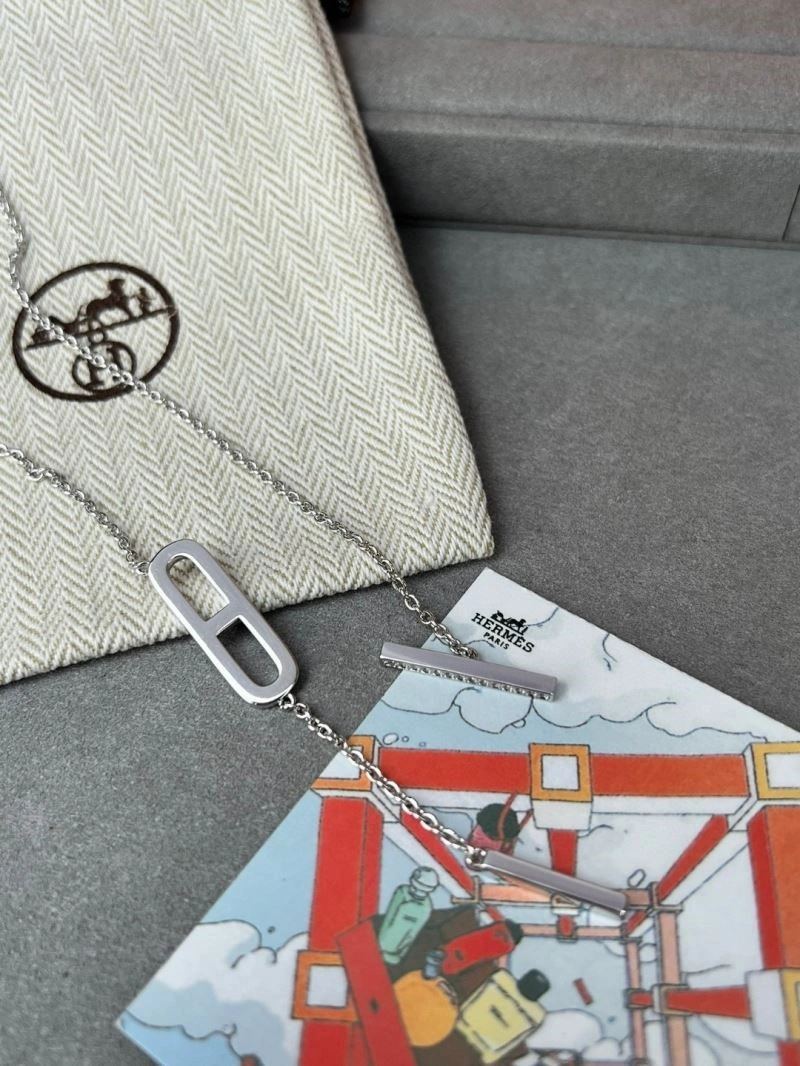 FashionForward Hermes Necklaces 247033