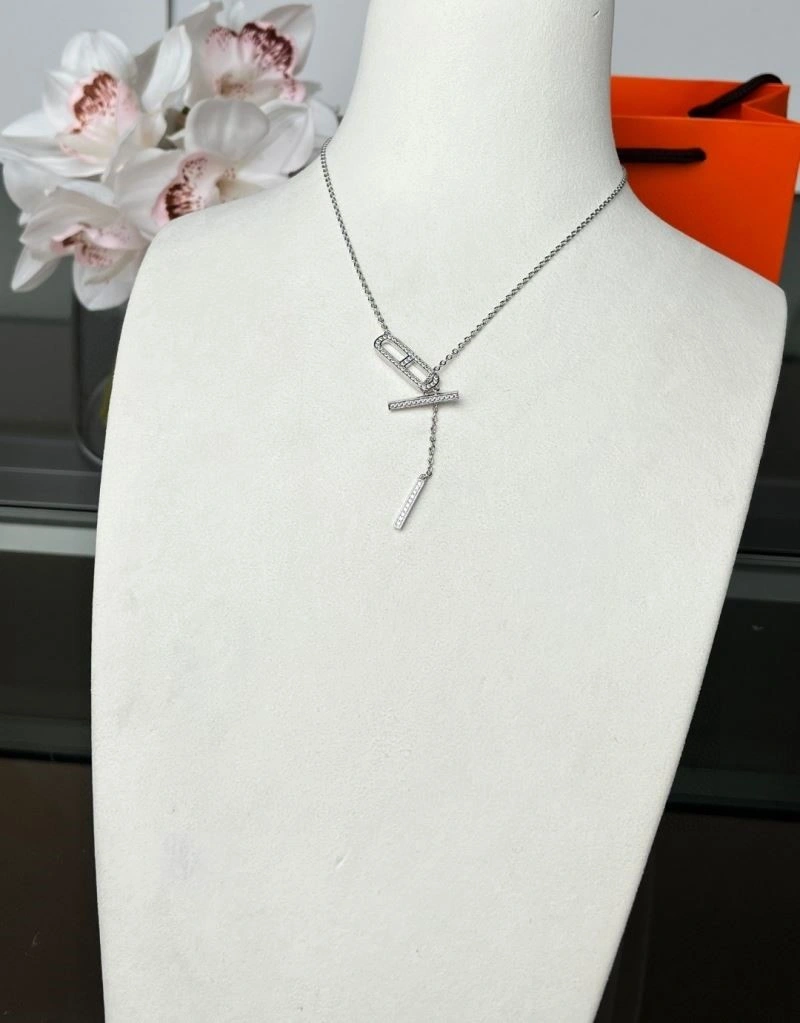 FashionForward Hermes Necklaces 247033