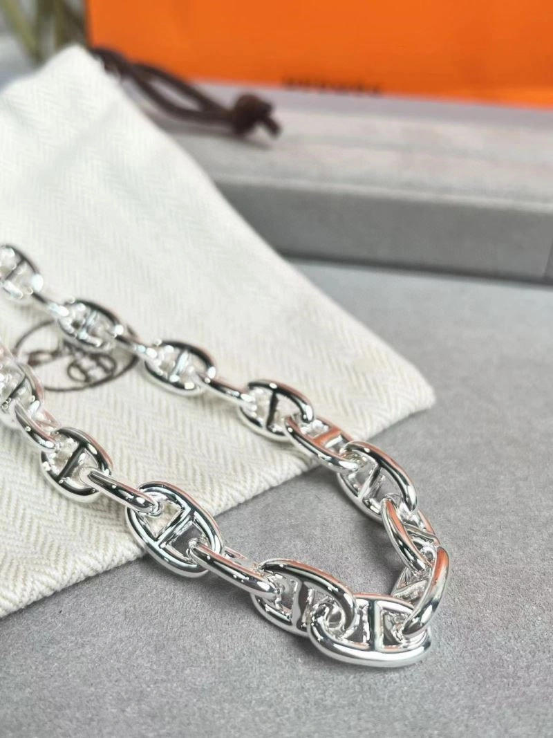 Hermes Necklaces Durable 247032