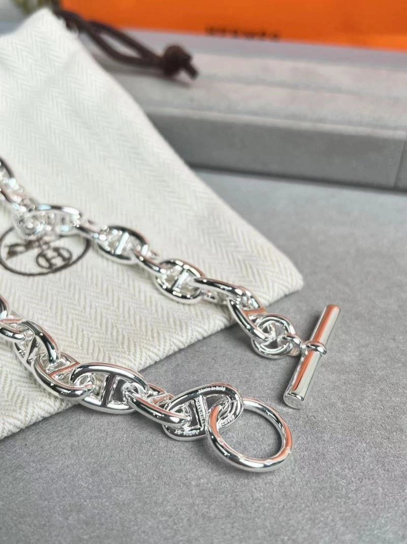 Hermes Necklaces Durable 247032