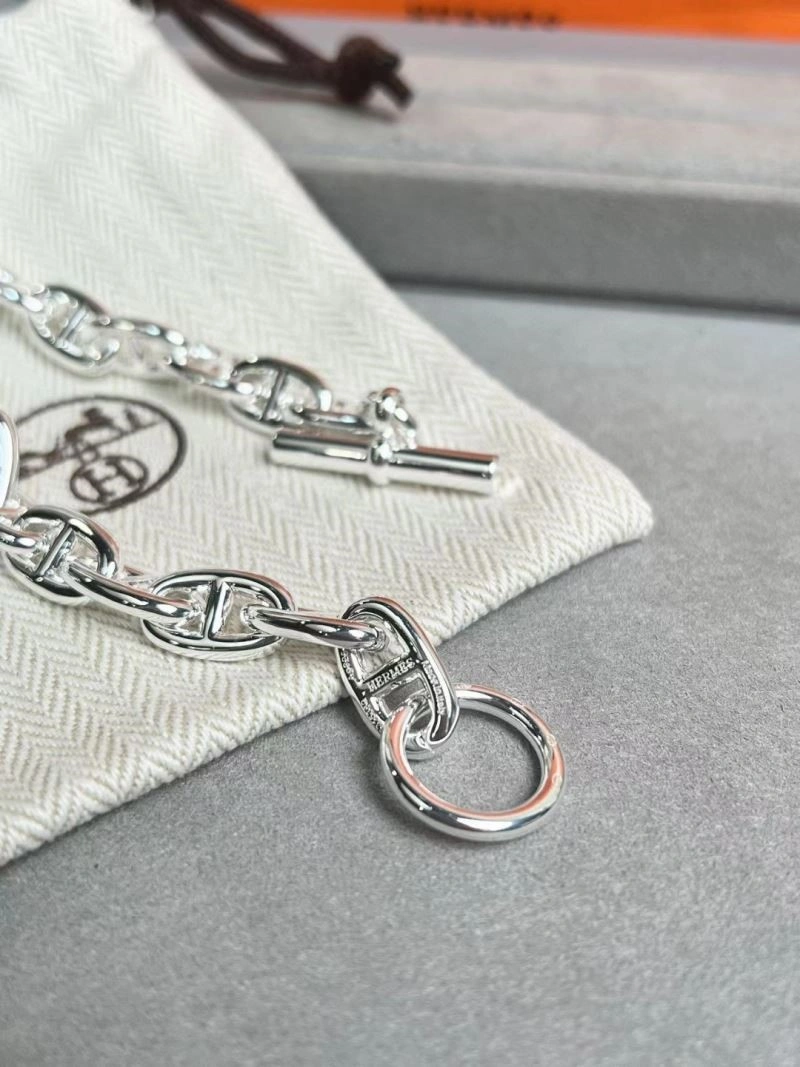 Hermes Necklaces Durable 247032