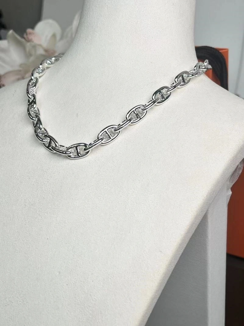 Hermes Necklaces Durable 247032
