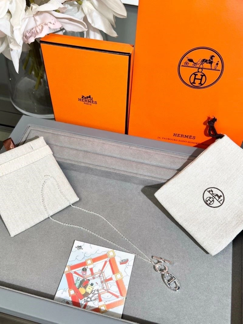 Hermes Necklaces Effortless 247022