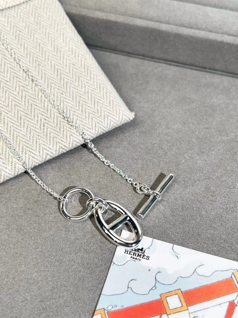Hermes Necklaces Effortless 247022