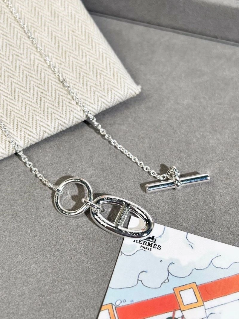 Hermes Necklaces Effortless 247022