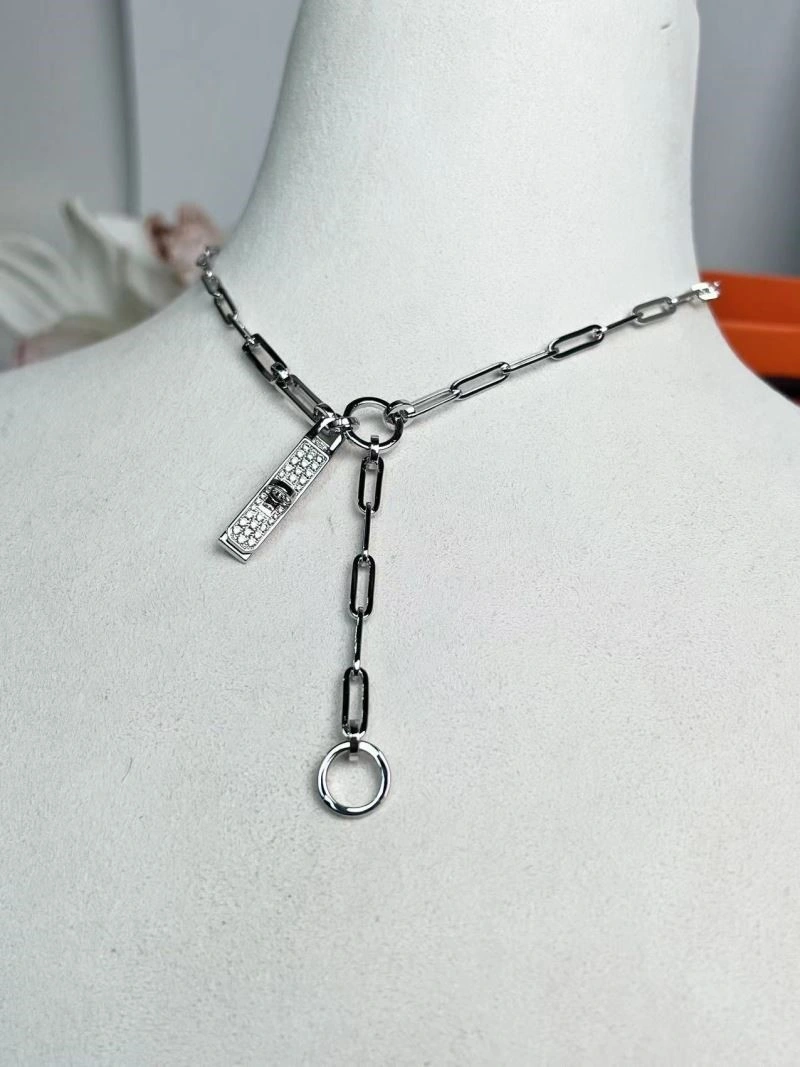 Bold Hermes Necklaces 247029