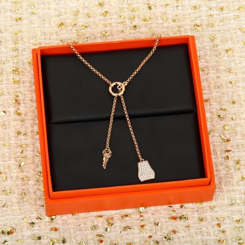 FashionForward Hermes Necklaces 247031