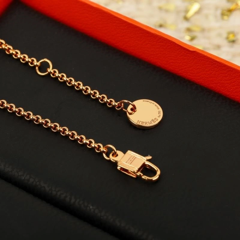 FashionForward Hermes Necklaces 247031