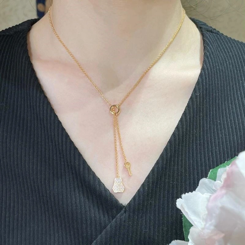 FashionForward Hermes Necklaces 247031