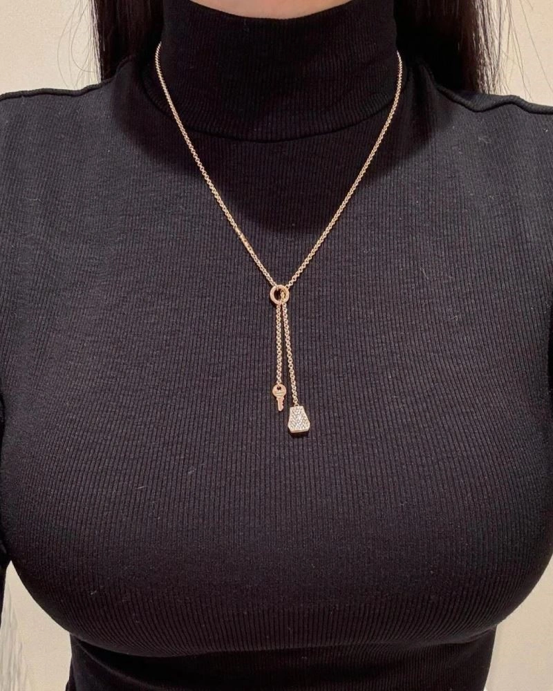 FashionForward Hermes Necklaces 247031