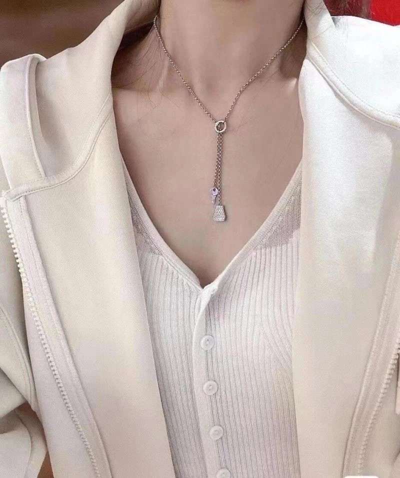 FashionForward Hermes Necklaces 247031