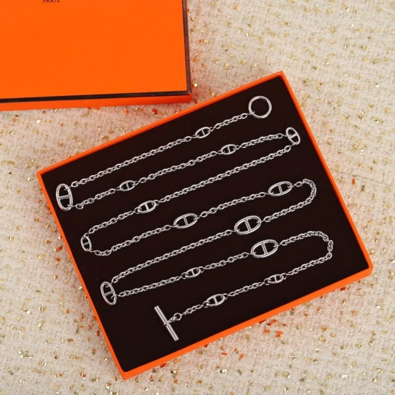 HighQuality Hermes Necklaces 247030