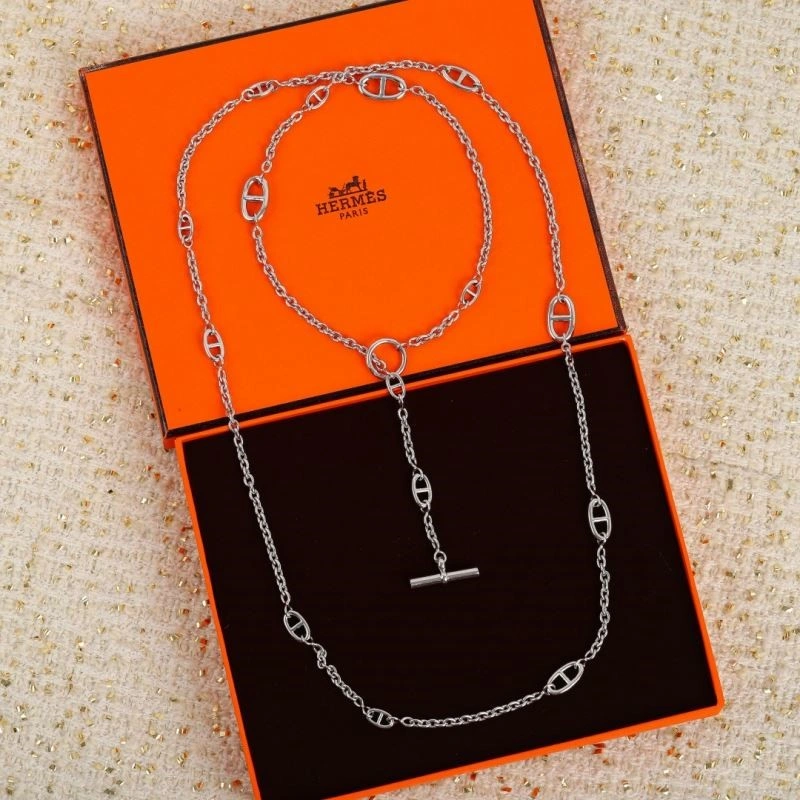 HighQuality Hermes Necklaces 247030
