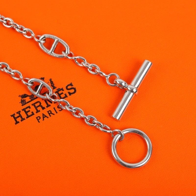 HighQuality Hermes Necklaces 247030