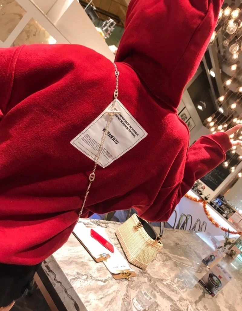 HighQuality Hermes Necklaces 247030