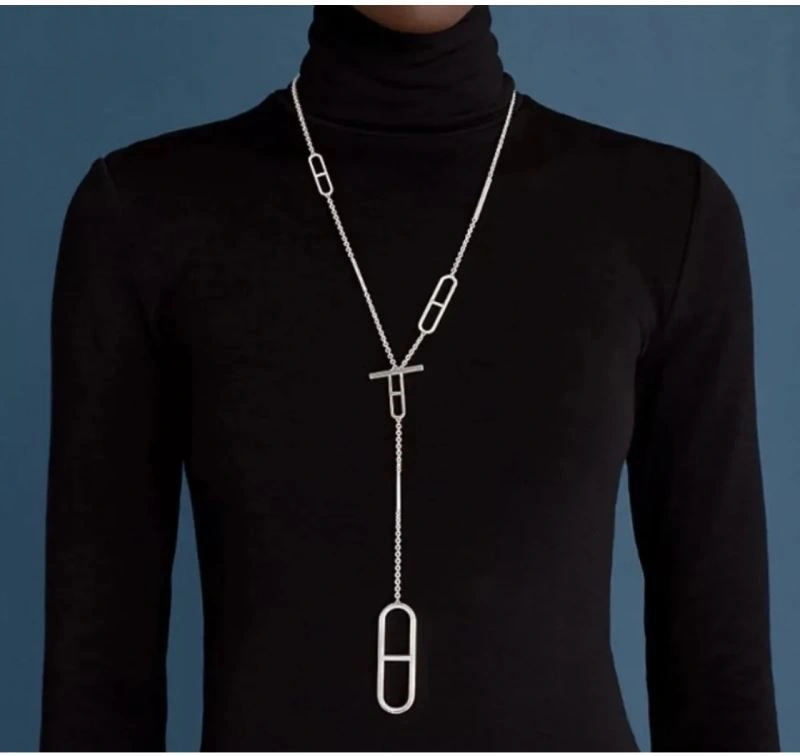 EyeCatching Hermes Necklaces 247018