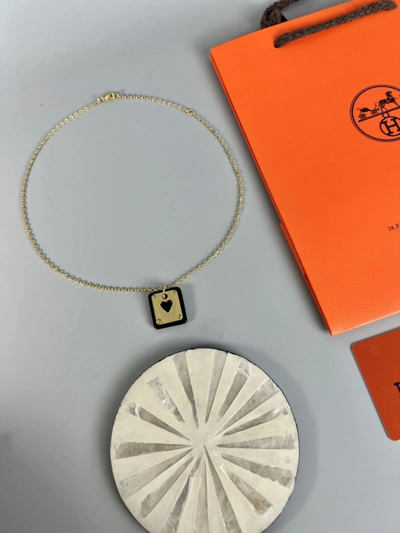 WeatherProof Hermes Necklaces 247027