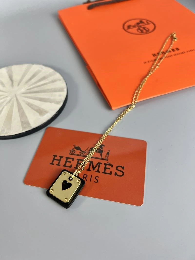 WeatherProof Hermes Necklaces 247027