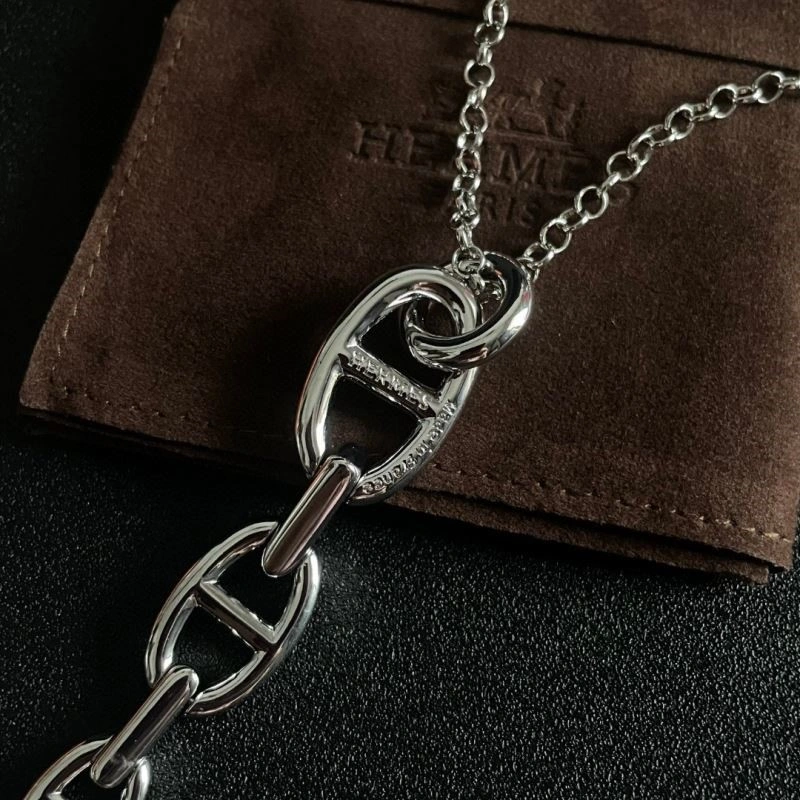 Efficient Hermes Necklaces 246970