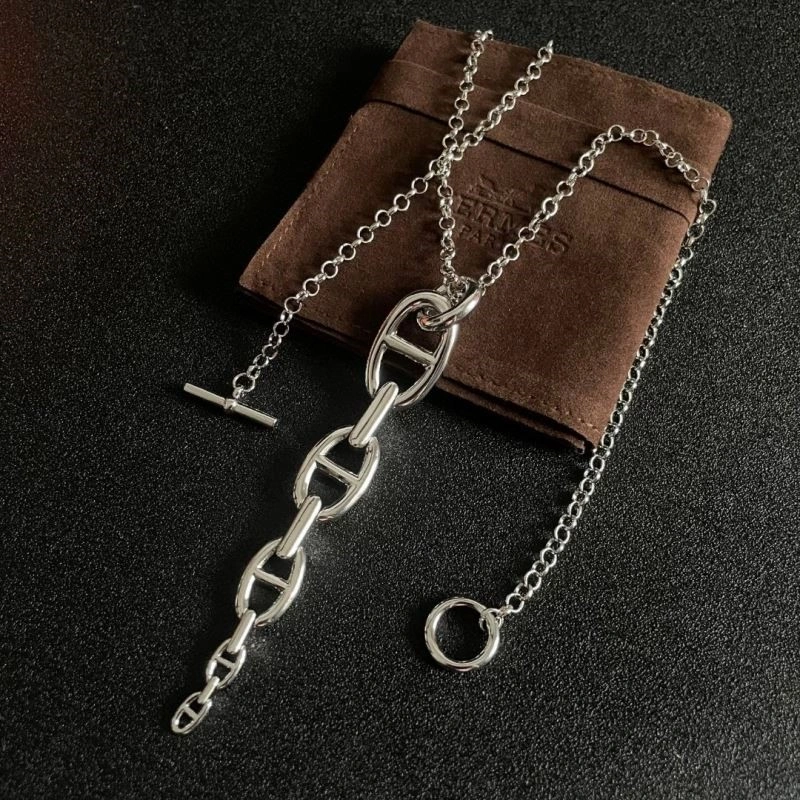 Efficient Hermes Necklaces 246970